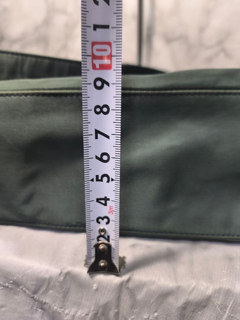 Prada Shoulder Bags Metallic Nylon Bag