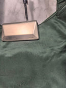 Prada Shoulder Bags Metallic Nylon Bag