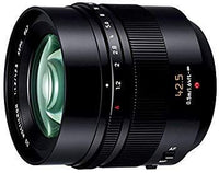 Others Panasonic Leica Dg Nocticron F1.2 Asph. Power O.I.S. H-Ns043 9Jupf8B