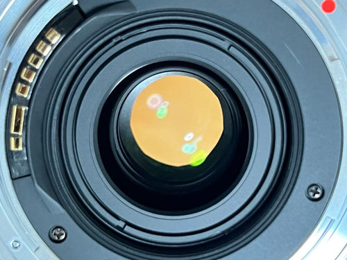Tokina Lens (Zoom) Ef At-X 17-35Mm F4 Pro Fx