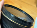 Tokina Lens (Zoom) Ef At-X 17-35Mm F4 Pro Fx
