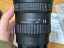 Tokina Lens (Zoom) Ef At-X 17-35Mm F4 Pro Fx