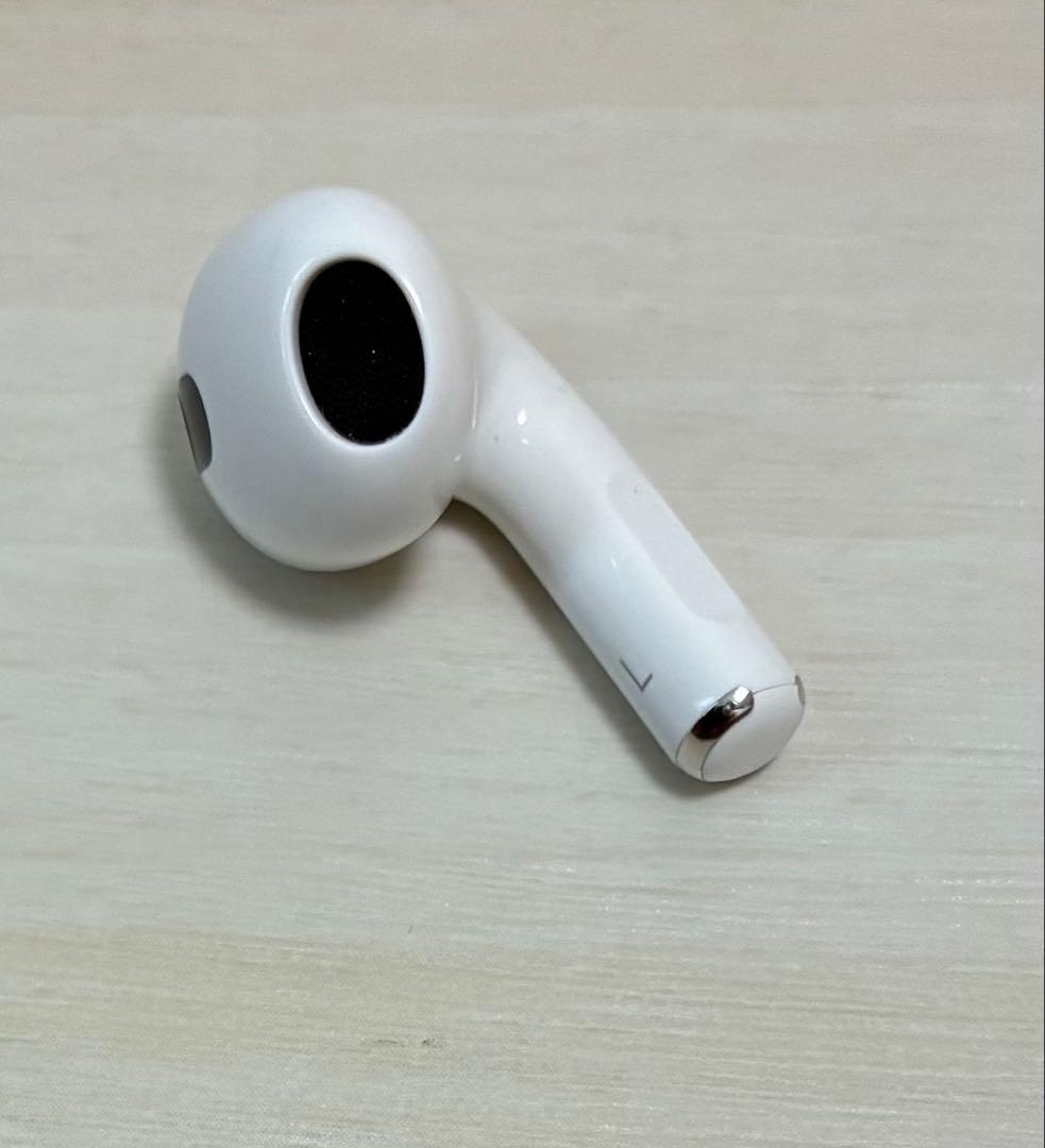 Apple Wireless Earphones Airpods A2564 3