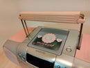 Kenwood Cd, Md Cassette Decks Mdx-E3