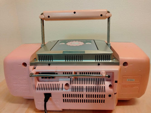 Kenwood Cd, Md Cassette Decks Mdx-E3