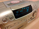 Kenwood Cd, Md Cassette Decks Mdx-E3