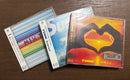 Japanese Music Tube Mix Cd