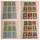 Pokemon Card Game Psa Holo Error 1995 110 Topsun