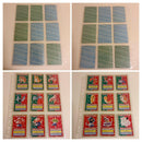Pokemon Card Game Psa Holo Error 1995 110 Topsun