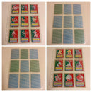 Pokemon Card Game Psa Holo Error 1995 110 Topsun