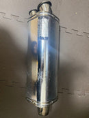 Yoshimura Mufflers Gp Force