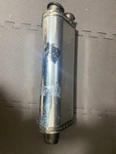 Yoshimura Mufflers Gp Force