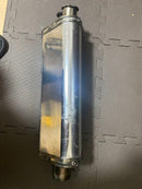 Yoshimura Mufflers Gp Force