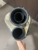 Yoshimura Mufflers Gp Force