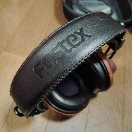 Audio Technica Wired Headphones Fostex T60Rp