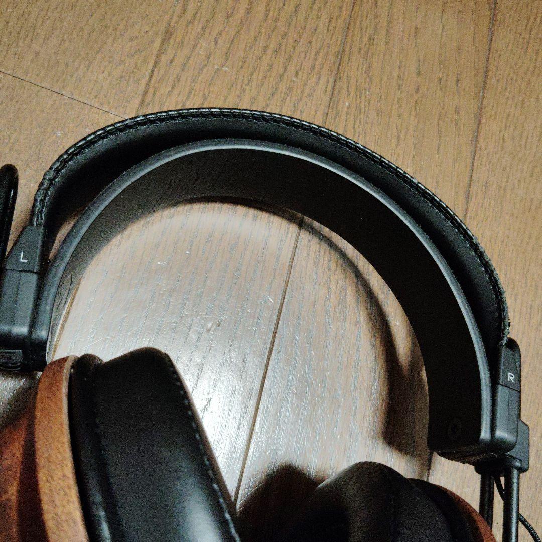 Audio Technica Wired Headphones Fostex T60Rp