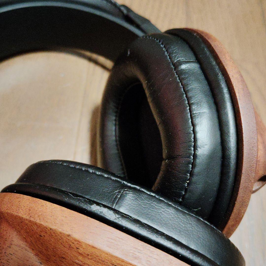 Audio Technica Wired Headphones Fostex T60Rp
