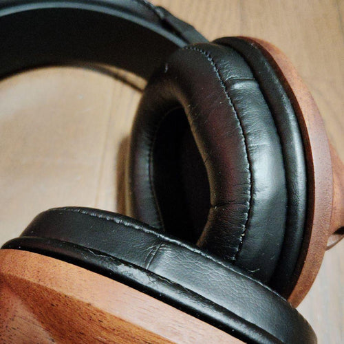 Audio Technica Wired Headphones Fostex T60Rp