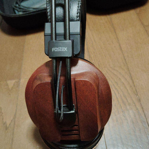 Audio Technica Wired Headphones Fostex T60Rp