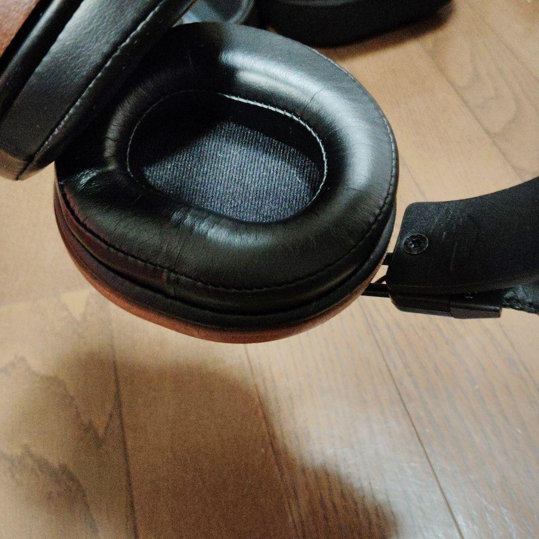 Audio Technica Wired Headphones Fostex T60Rp