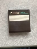 Yamaha Others Dx7 Voice Rom Vrc-102