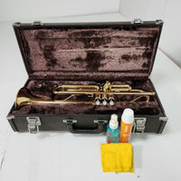 Yamaha Trumpets Ytr-2335