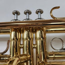 Yamaha Trumpets Ytr-2335
