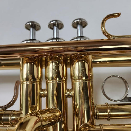 Yamaha Trumpets Ytr-2335