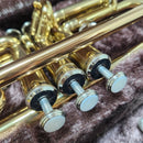 Yamaha Trumpets Ytr-2335