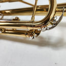 Yamaha Trumpets Ytr-2335