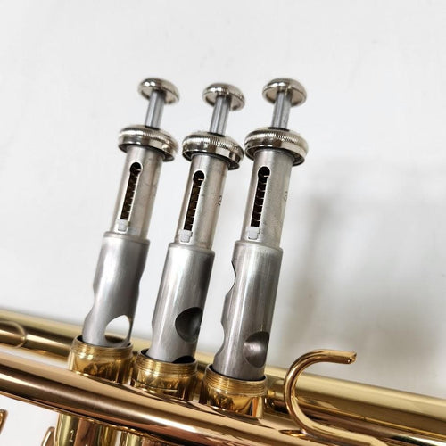Yamaha Trumpets Ytr-2335