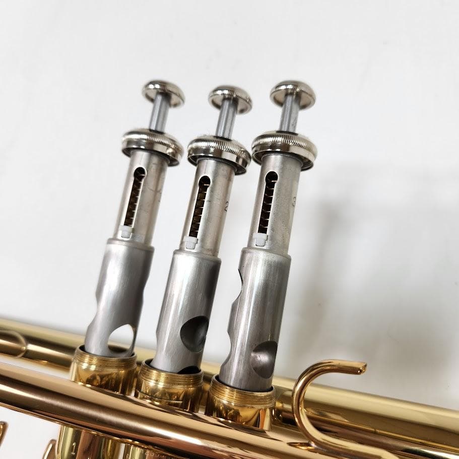 Yamaha Trumpets Ytr-2335