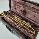 Yamaha Trumpets Ytr-2335