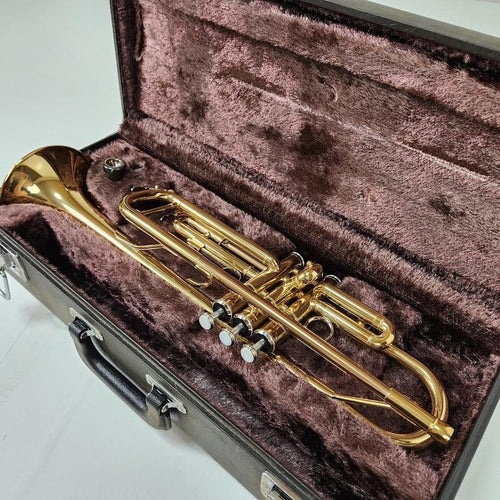 Yamaha Trumpets Ytr-2335