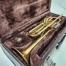 Yamaha Trumpets Ytr-2335