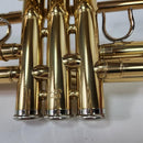 Yamaha Trumpets Ytr-2335
