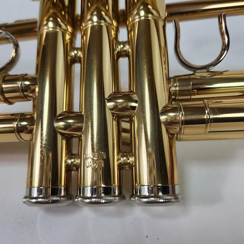 Yamaha Trumpets Ytr-2335