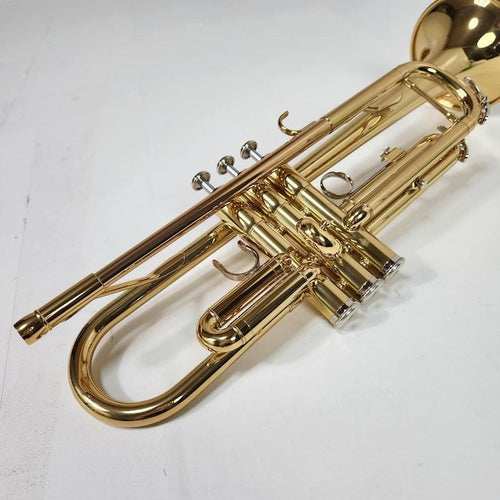 Yamaha Trumpets Ytr-2335