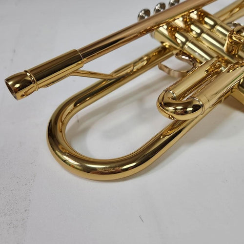 Yamaha Trumpets Ytr-2335
