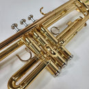 Yamaha Trumpets Ytr-2335