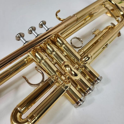 Yamaha Trumpets Ytr-2335
