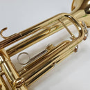 Yamaha Trumpets Ytr-2335