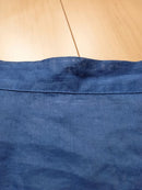 Ballsey Half-Sleeve Three-Quarter-Sleeve V
