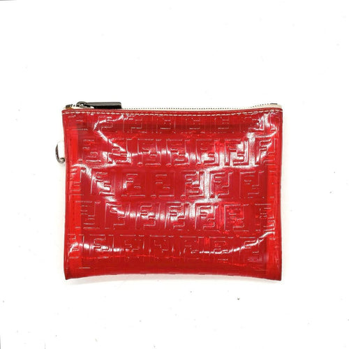 Fendi Pouches Pvc