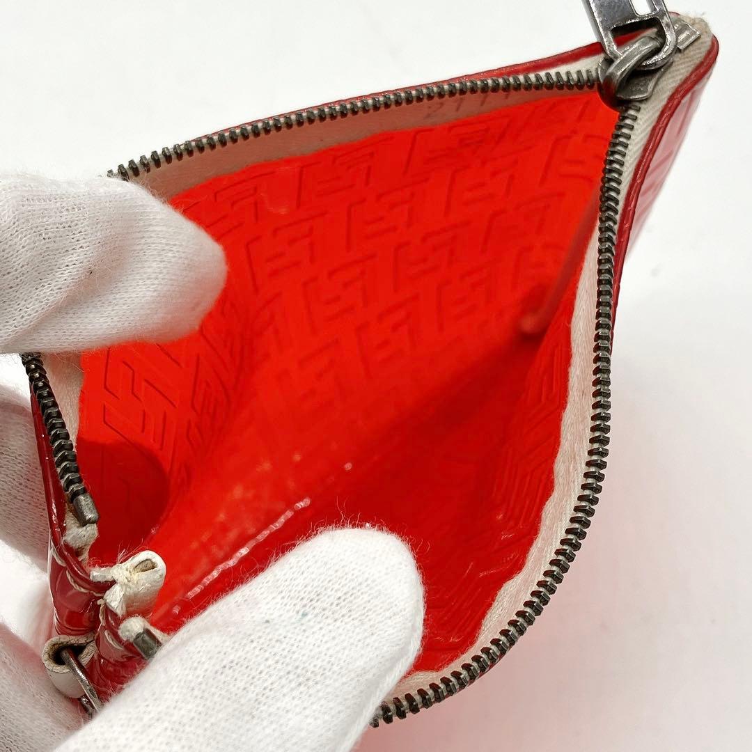 Fendi Pouches Pvc