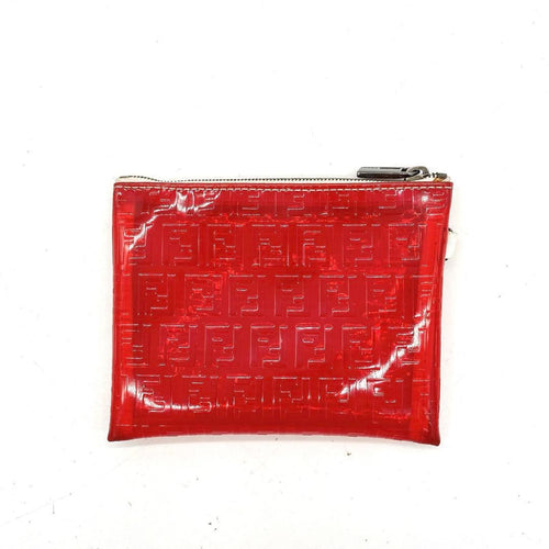 Fendi Pouches Pvc