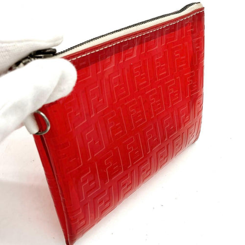Fendi Pouches Pvc