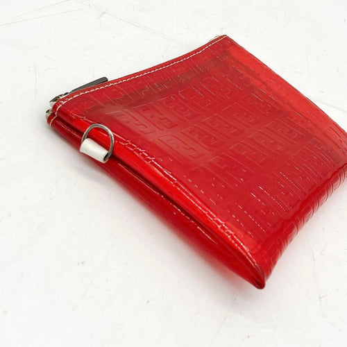 Fendi Pouches Pvc
