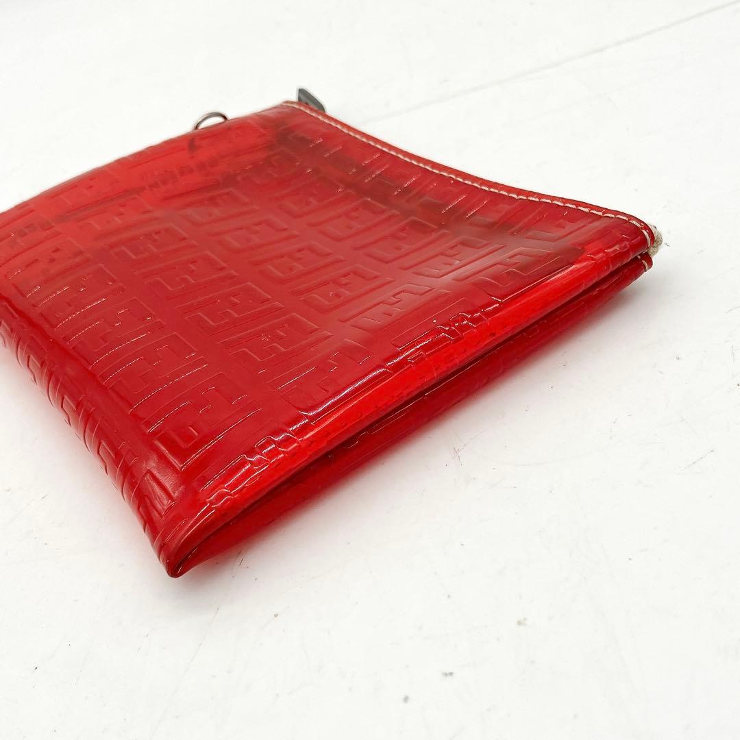 Fendi Pouches Pvc