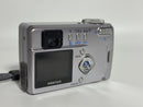 Pentax Compact Digital Cameras Optio 330Rs